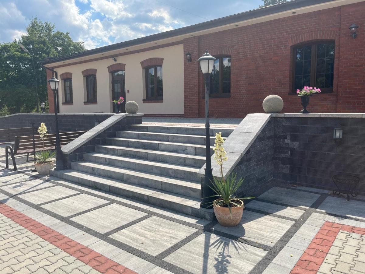 Hotel Spalskie Goscinne Spala