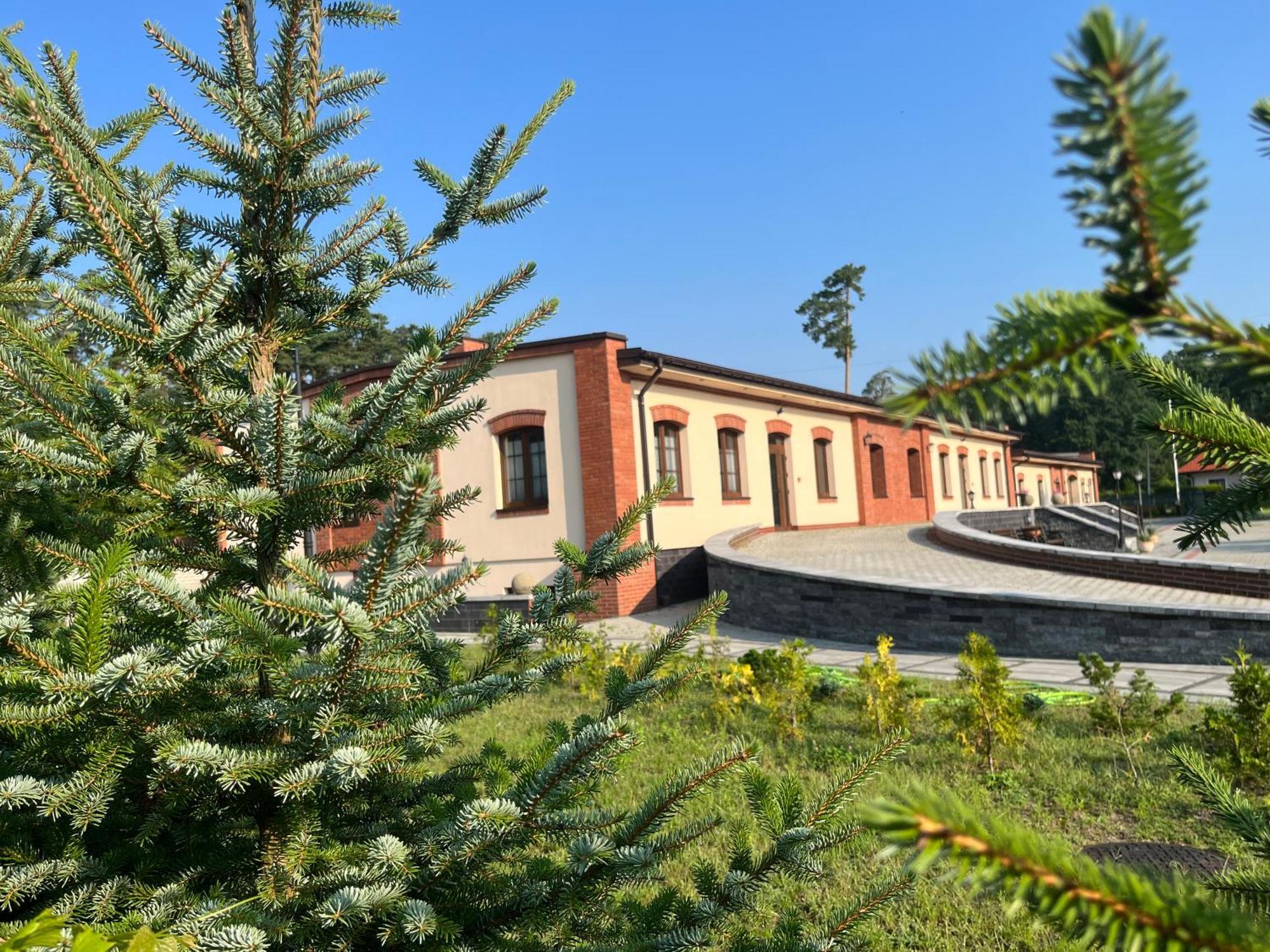 Hotel Spalskie Goscinne Spala