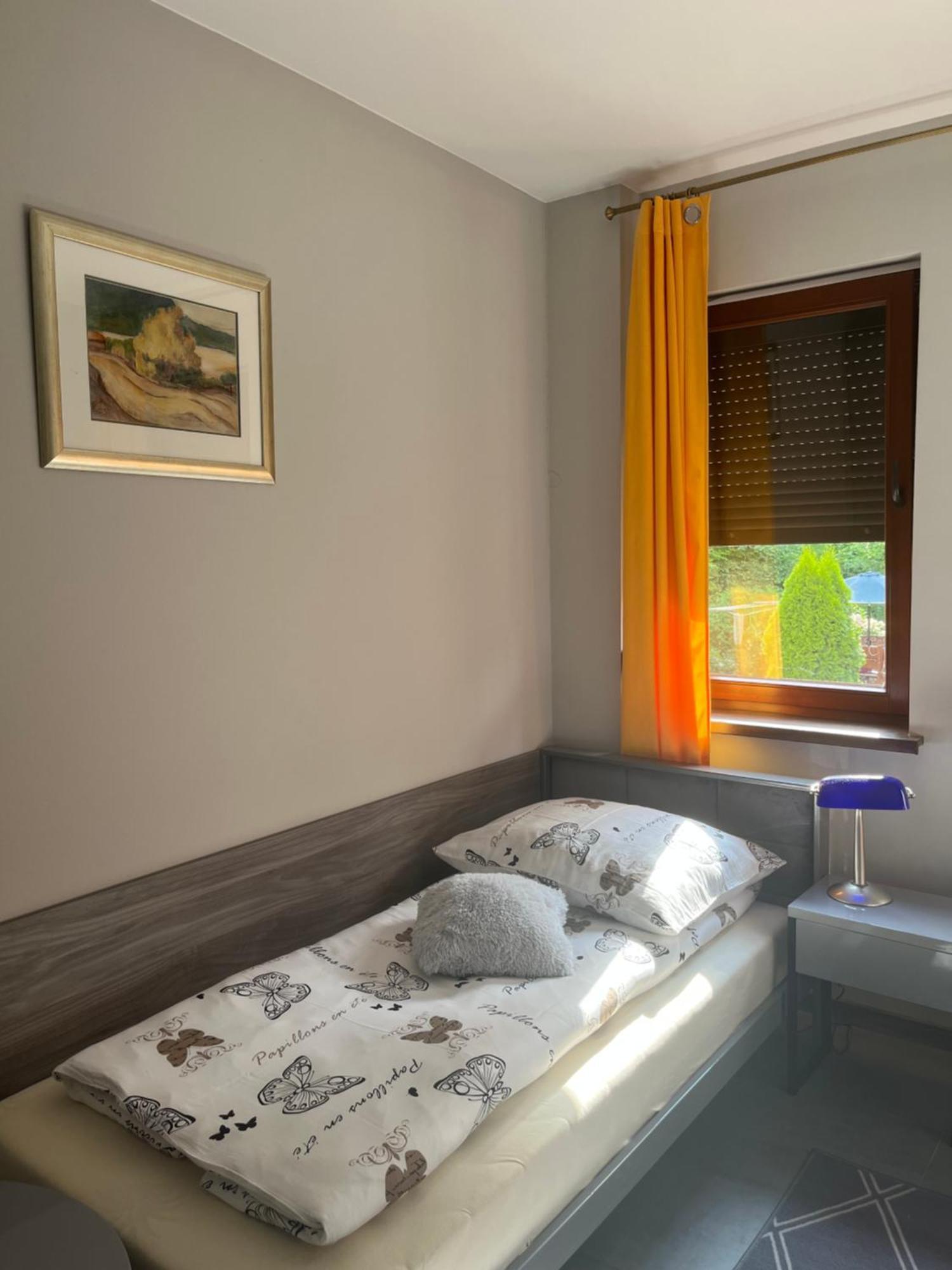 Hotel Spalskie Goscinne *