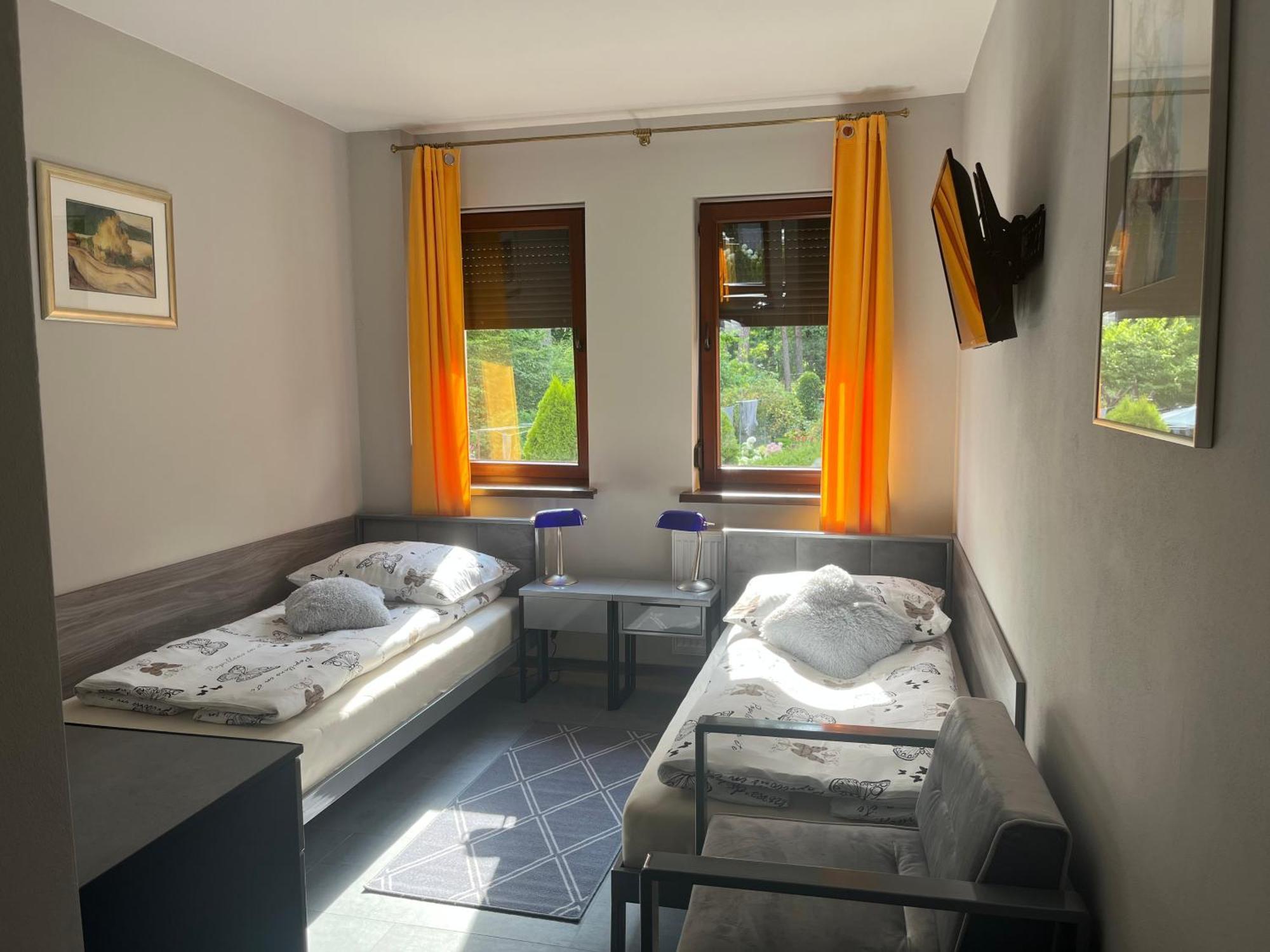 Hotel Spalskie Goscinne