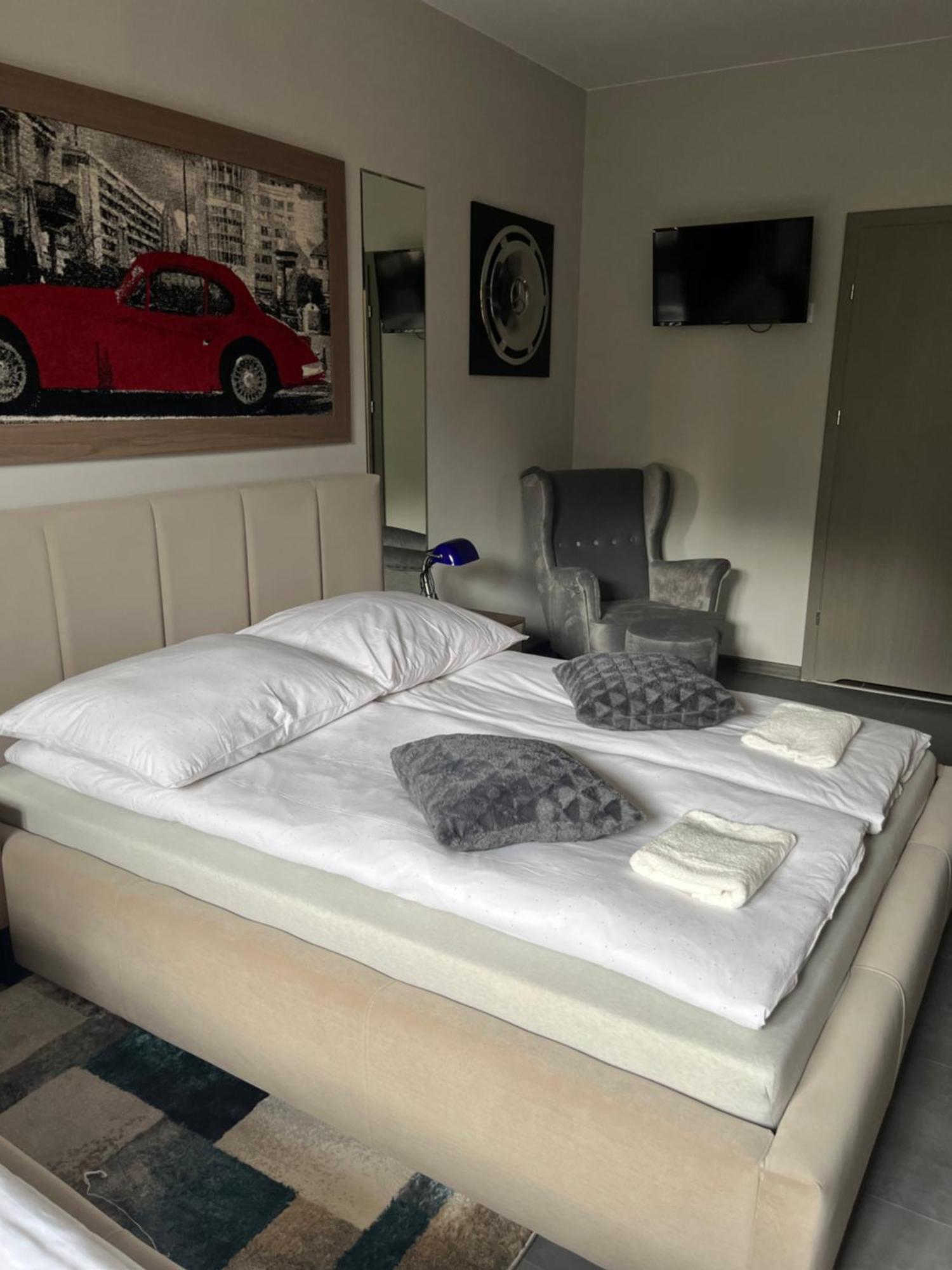 Spalskie Goscinne Hotel *
